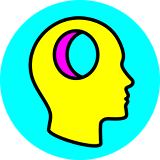 Mind Leak logo